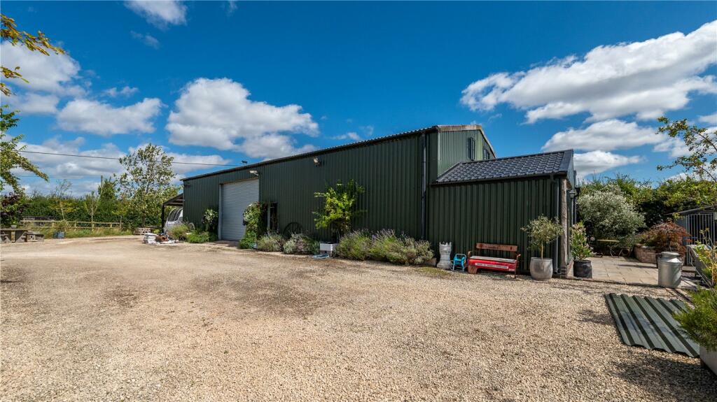 Additional property image - Drayton Lane, Drayton Bassett, Tamworth, Staffordshire, B78