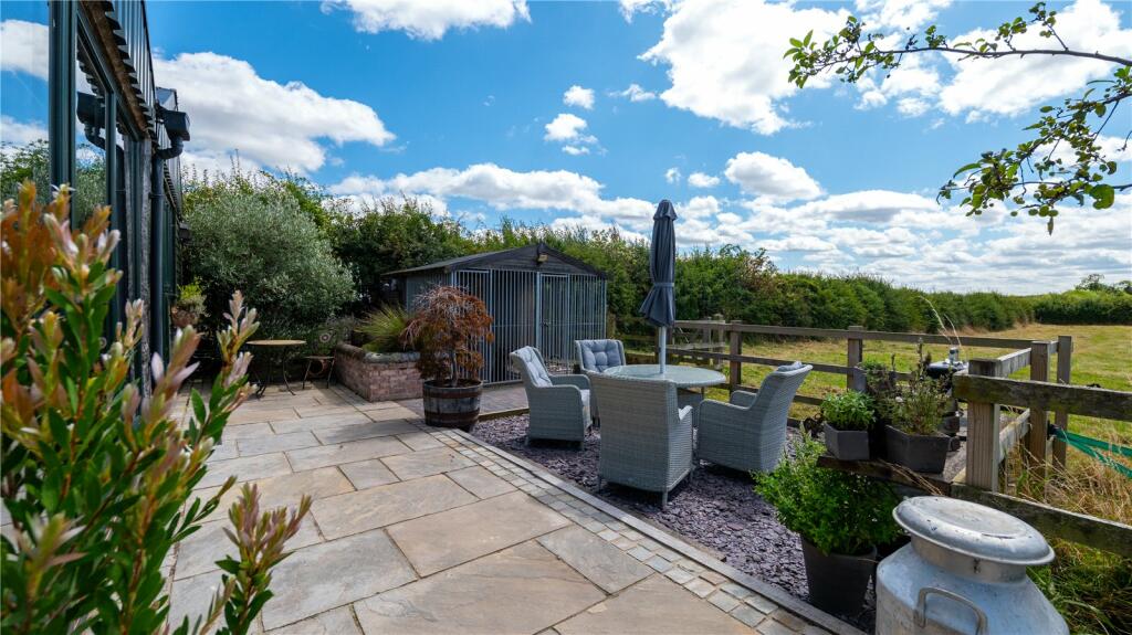 Additional property image - Drayton Lane, Drayton Bassett, Tamworth, Staffordshire, B78