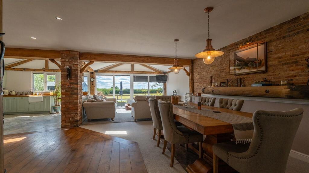 Additional property image - Drayton Lane, Drayton Bassett, Tamworth, Staffordshire, B78