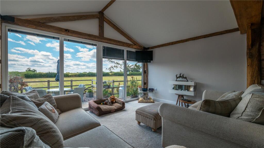 Additional property image - Drayton Lane, Drayton Bassett, Tamworth, Staffordshire, B78