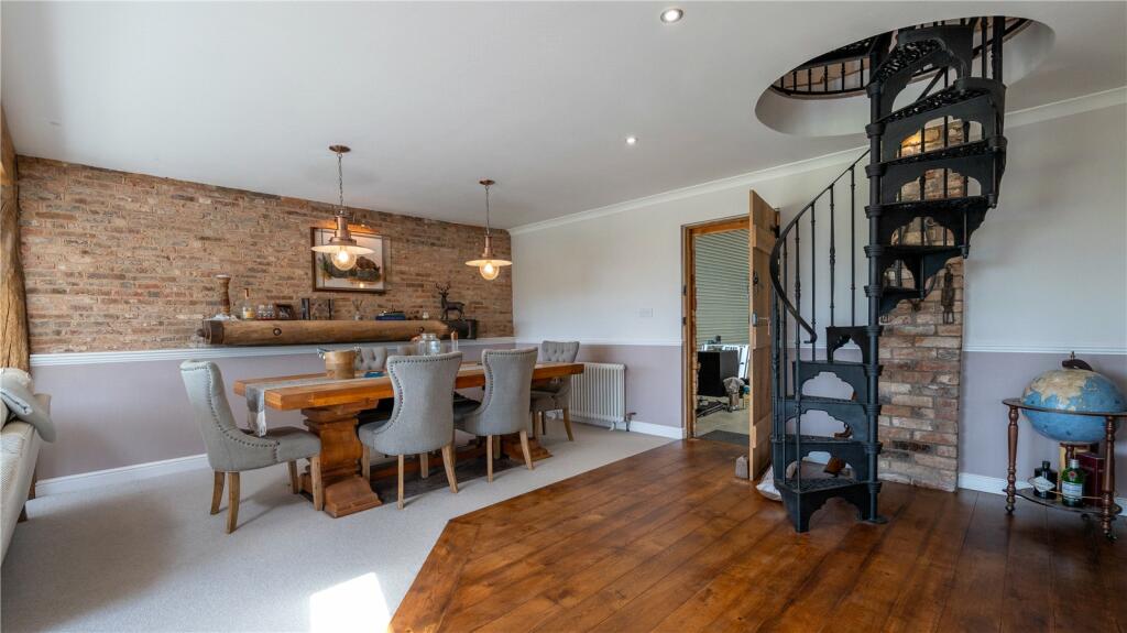 Additional property image - Drayton Lane, Drayton Bassett, Tamworth, Staffordshire, B78