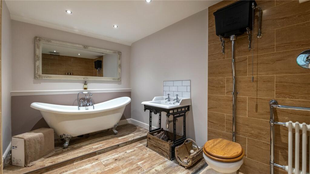 Additional property image - Drayton Lane, Drayton Bassett, Tamworth, Staffordshire, B78