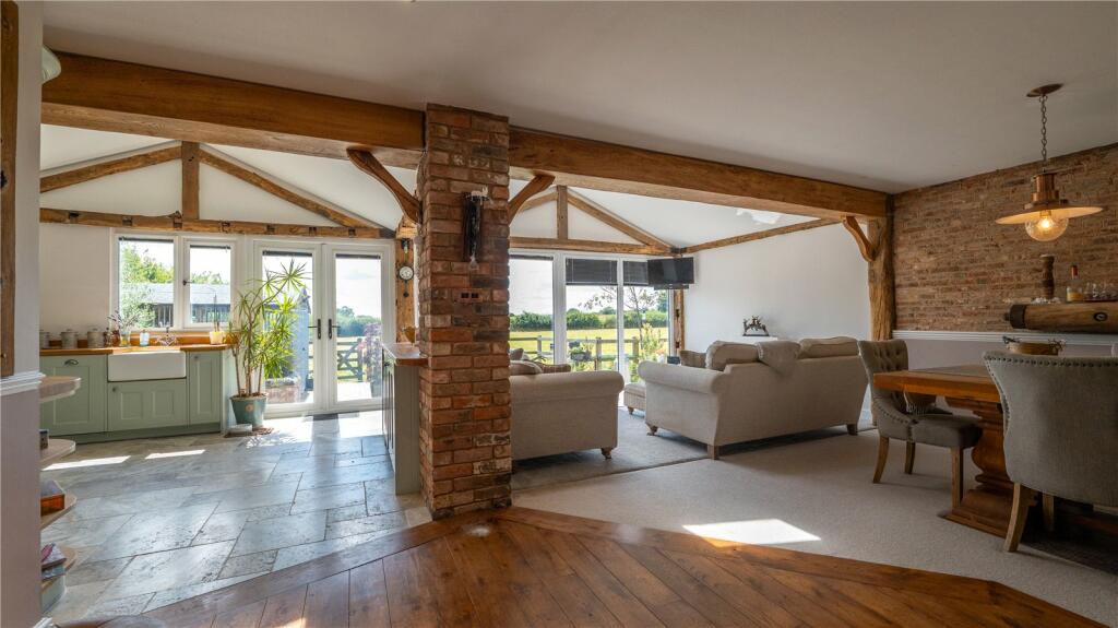 Additional property image - Drayton Lane, Drayton Bassett, Tamworth, Staffordshire, B78