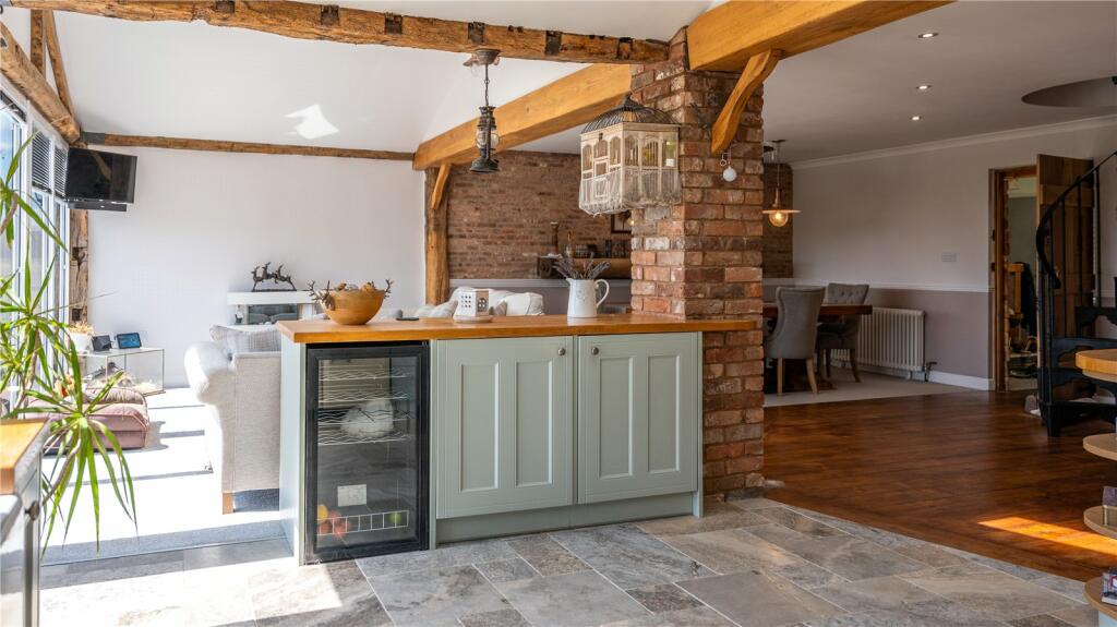 Additional property image - Drayton Lane, Drayton Bassett, Tamworth, Staffordshire, B78