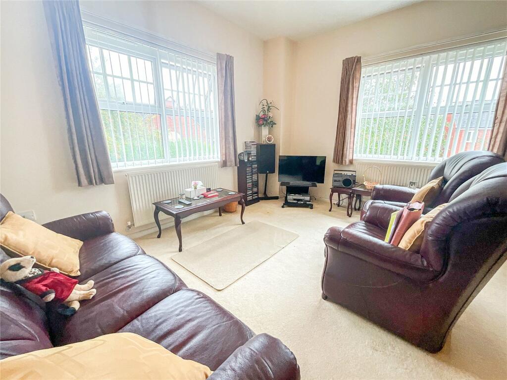 Additional property image - Moorgate, Tamworth, Staffordshire, B79