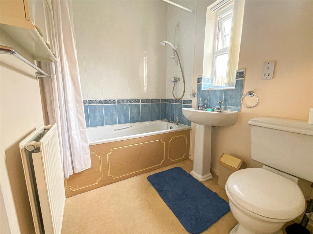 Additional property image - Moorgate, Tamworth, Staffordshire, B79