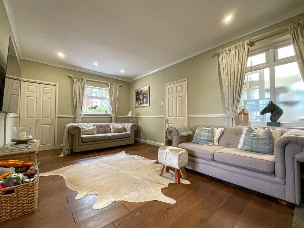 Additional property image - Woodhouse Lane, Tamworth, Staffordshire, B77