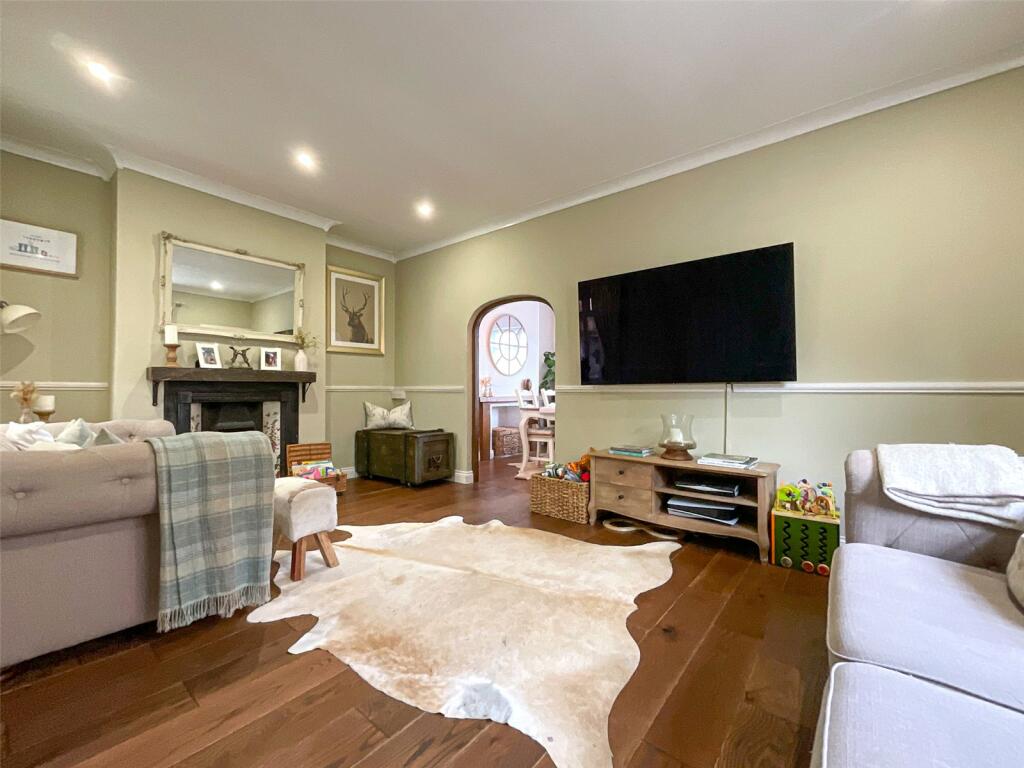 Additional property image - Woodhouse Lane, Tamworth, Staffordshire, B77