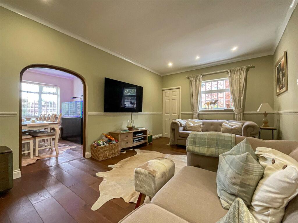 Additional property image - Woodhouse Lane, Tamworth, Staffordshire, B77