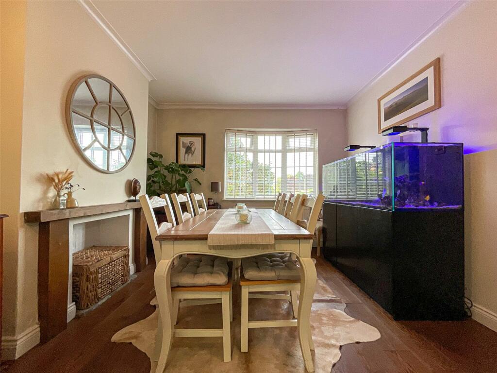 Additional property image - Woodhouse Lane, Tamworth, Staffordshire, B77