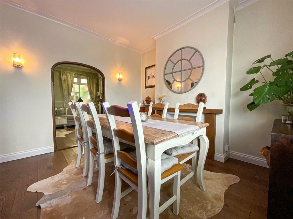 Additional property image - Woodhouse Lane, Tamworth, Staffordshire, B77