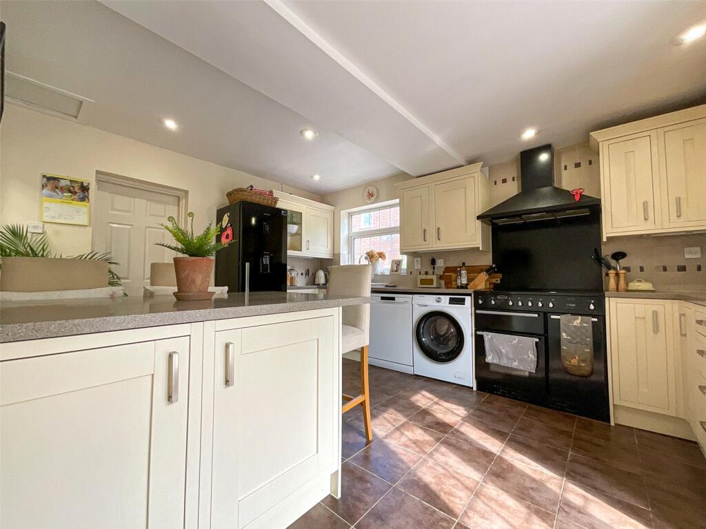 Additional property image - Woodhouse Lane, Tamworth, Staffordshire, B77