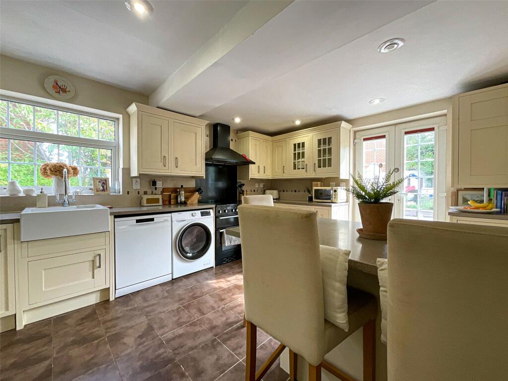 Additional property image - Woodhouse Lane, Tamworth, Staffordshire, B77