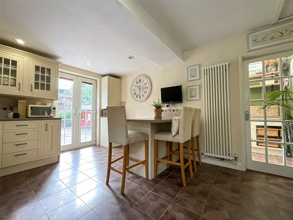Additional property image - Woodhouse Lane, Tamworth, Staffordshire, B77