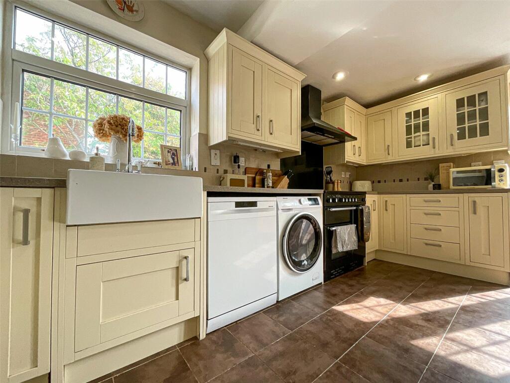 Additional property image - Woodhouse Lane, Tamworth, Staffordshire, B77