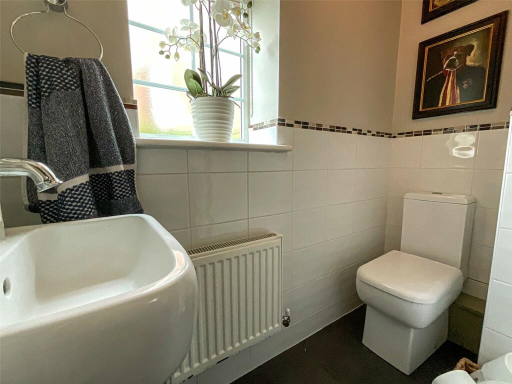 Additional property image - Woodhouse Lane, Tamworth, Staffordshire, B77