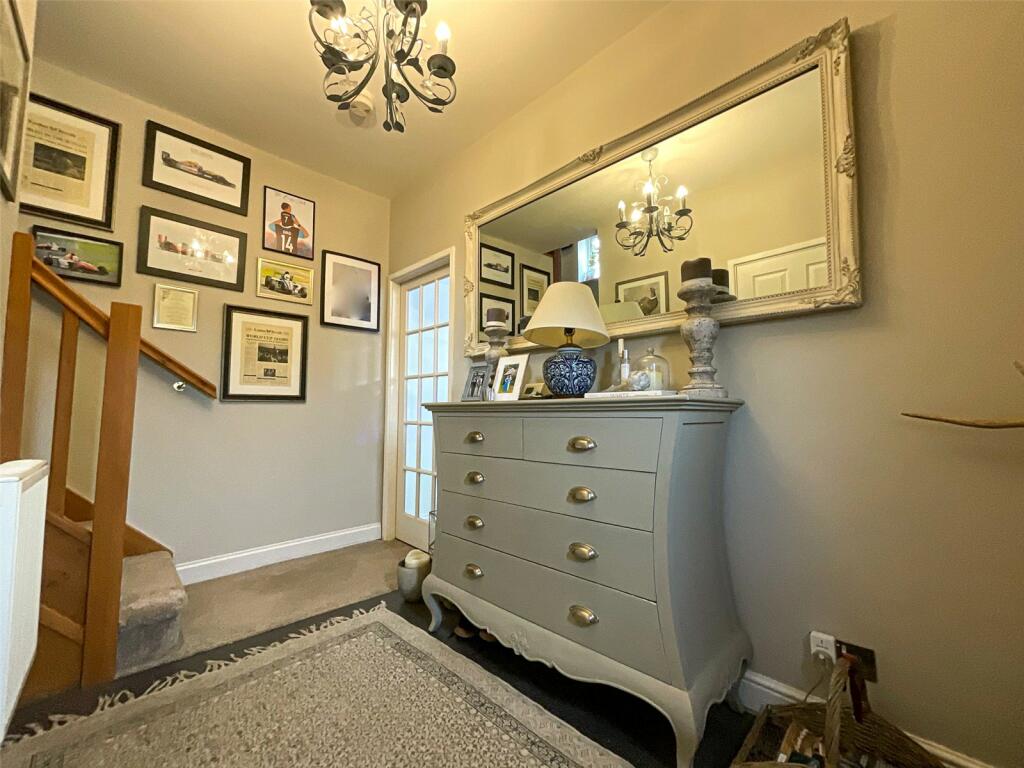 Additional property image - Woodhouse Lane, Tamworth, Staffordshire, B77