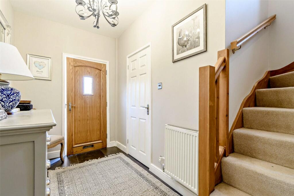 Additional property image - Woodhouse Lane, Tamworth, Staffordshire, B77