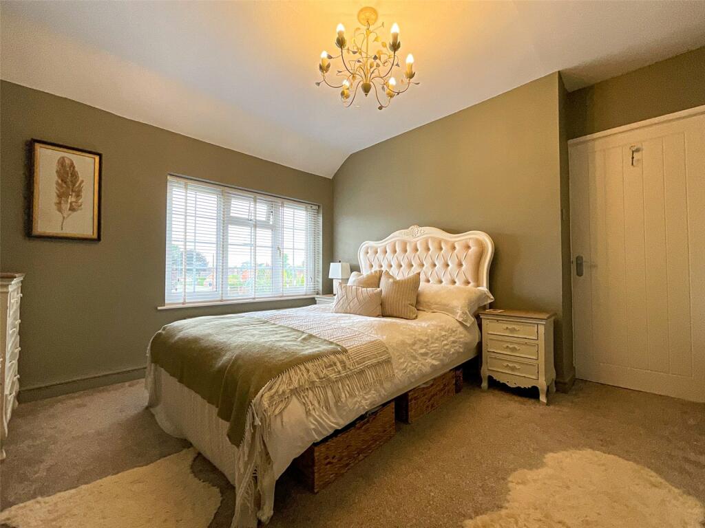 Additional property image - Woodhouse Lane, Tamworth, Staffordshire, B77
