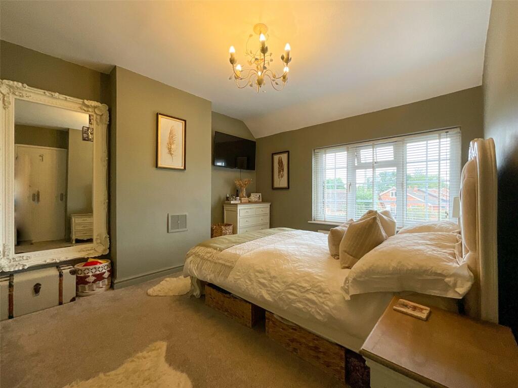 Additional property image - Woodhouse Lane, Tamworth, Staffordshire, B77