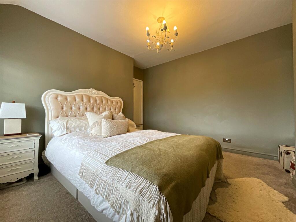 Additional property image - Woodhouse Lane, Tamworth, Staffordshire, B77