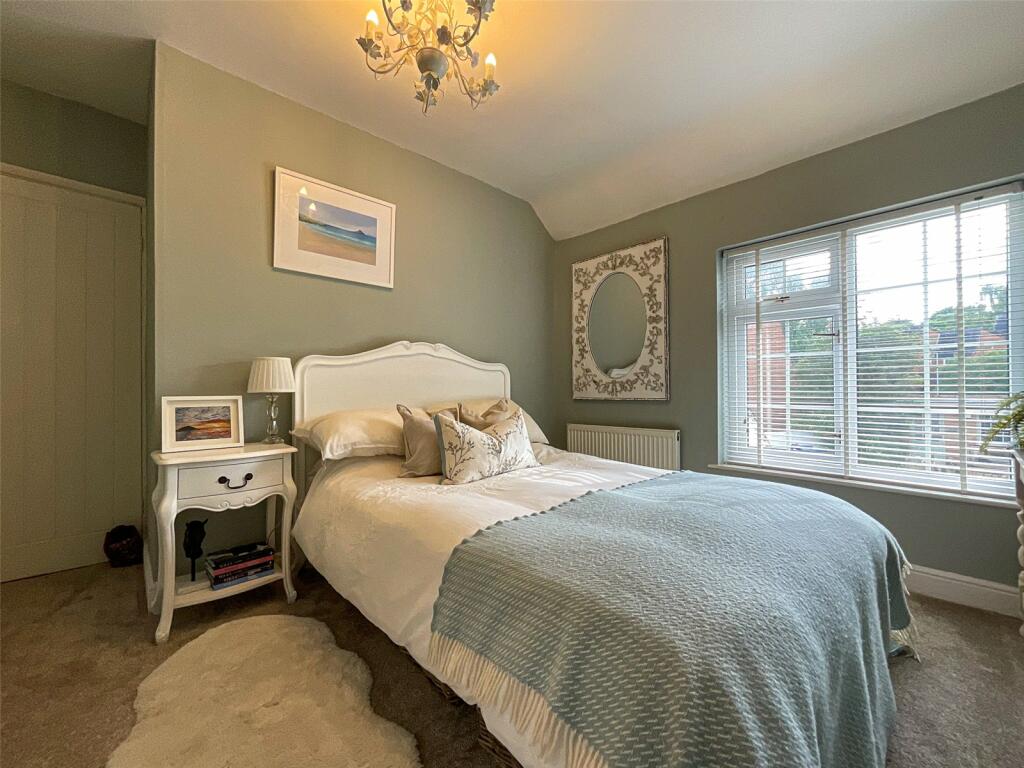 Additional property image - Woodhouse Lane, Tamworth, Staffordshire, B77