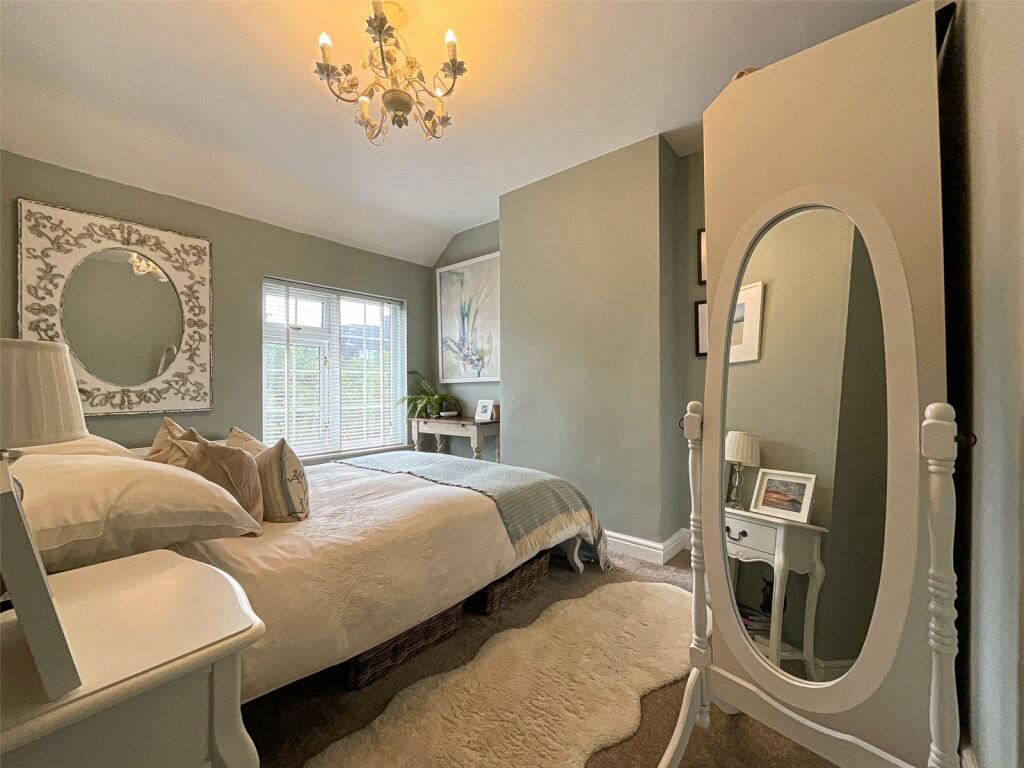 Additional property image - Woodhouse Lane, Tamworth, Staffordshire, B77