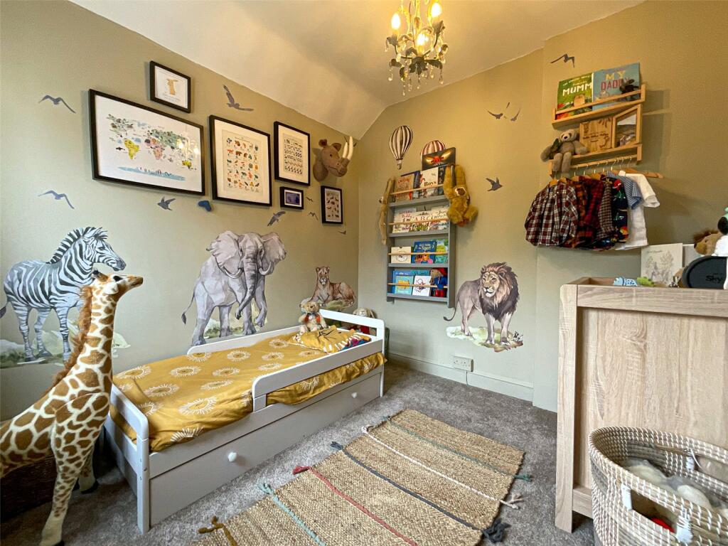 Additional property image - Woodhouse Lane, Tamworth, Staffordshire, B77