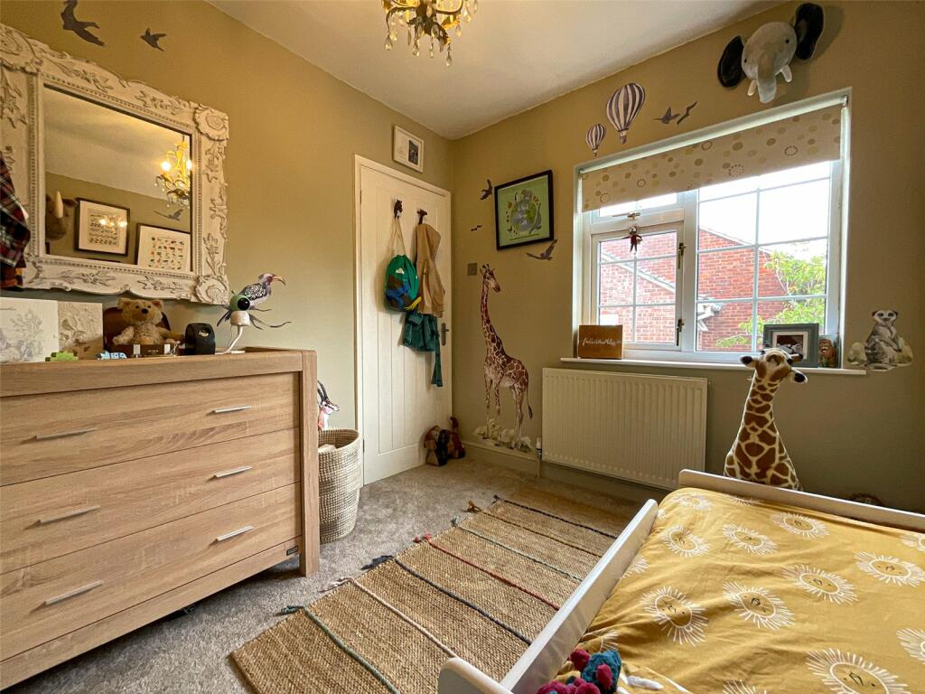 Additional property image - Woodhouse Lane, Tamworth, Staffordshire, B77