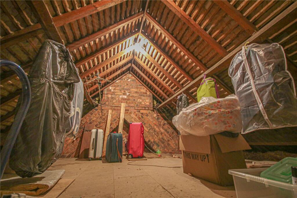 Additional property image - Woodhouse Lane, Tamworth, Staffordshire, B77