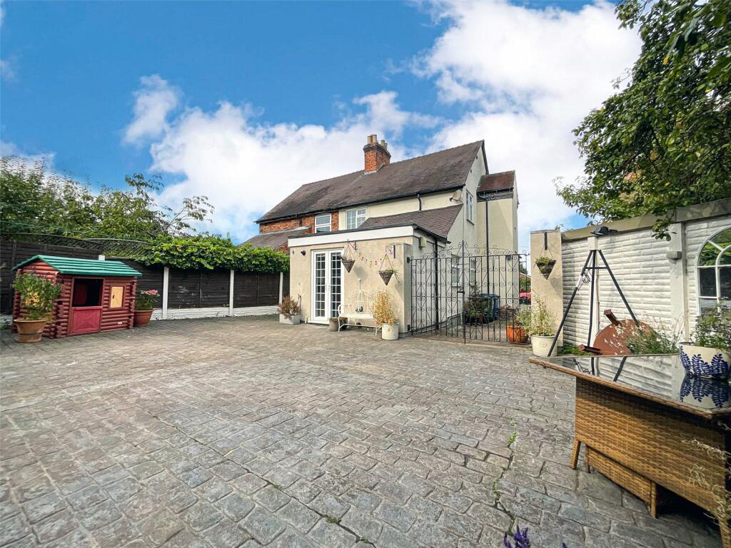 Additional property image - Woodhouse Lane, Tamworth, Staffordshire, B77