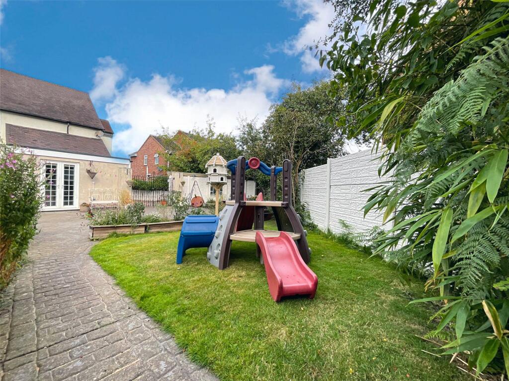 Additional property image - Woodhouse Lane, Tamworth, Staffordshire, B77