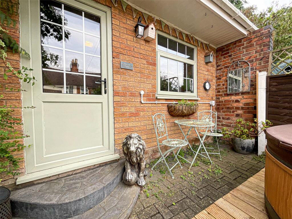 Additional property image - Woodhouse Lane, Tamworth, Staffordshire, B77