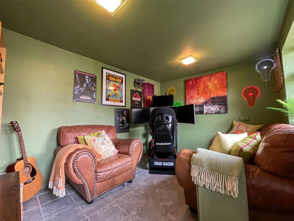 Additional property image - Woodhouse Lane, Tamworth, Staffordshire, B77