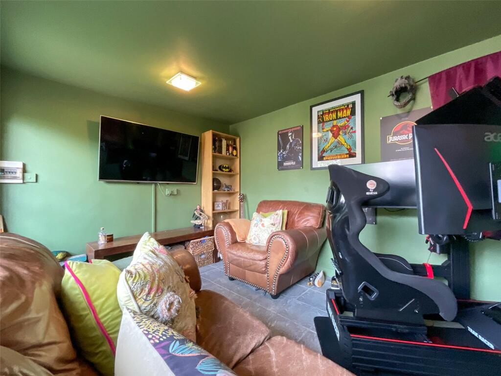 Additional property image - Woodhouse Lane, Tamworth, Staffordshire, B77