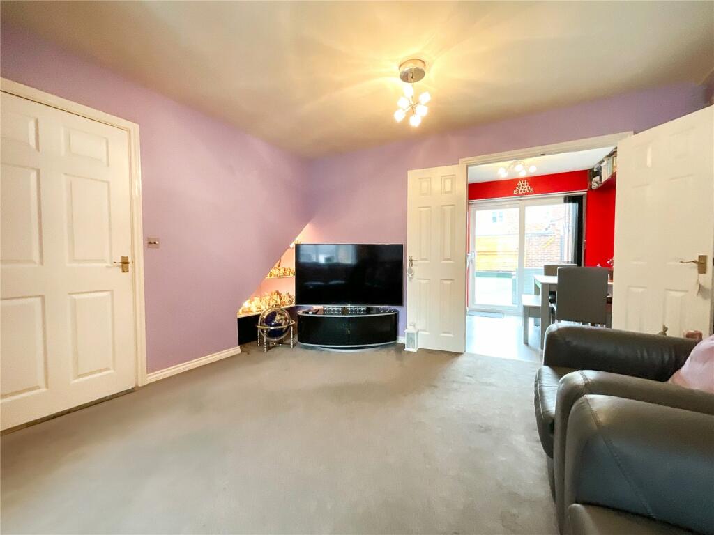 Additional property image - Valley Drive, Wilnecote, Tamworth, Staffordshire, B77