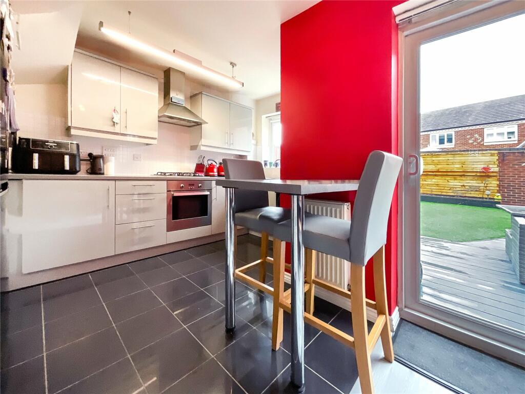 Additional property image - Valley Drive, Wilnecote, Tamworth, Staffordshire, B77