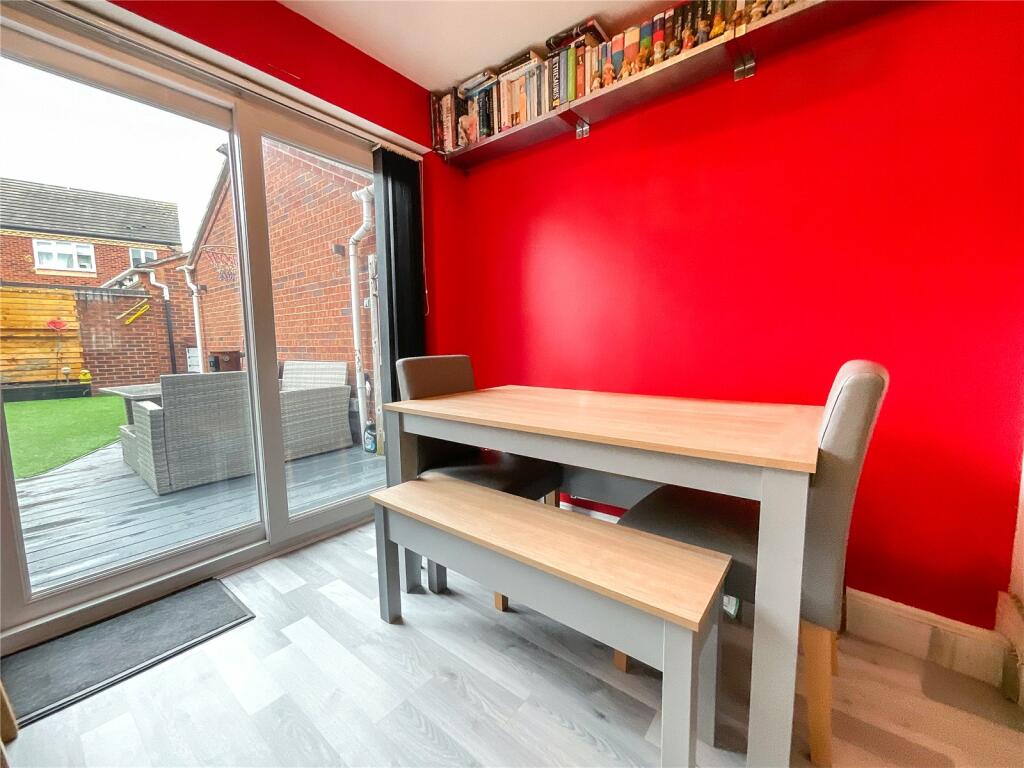 Additional property image - Valley Drive, Wilnecote, Tamworth, Staffordshire, B77