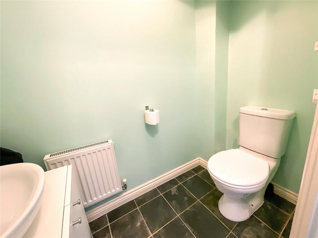 Additional property image - Valley Drive, Wilnecote, Tamworth, Staffordshire, B77