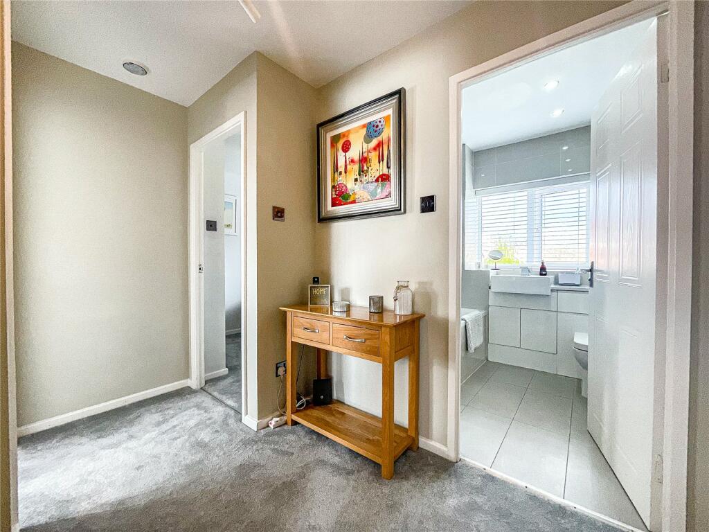 Additional property image - Falmouth Drive, Amington, Tamworth, Staffordshire, B77