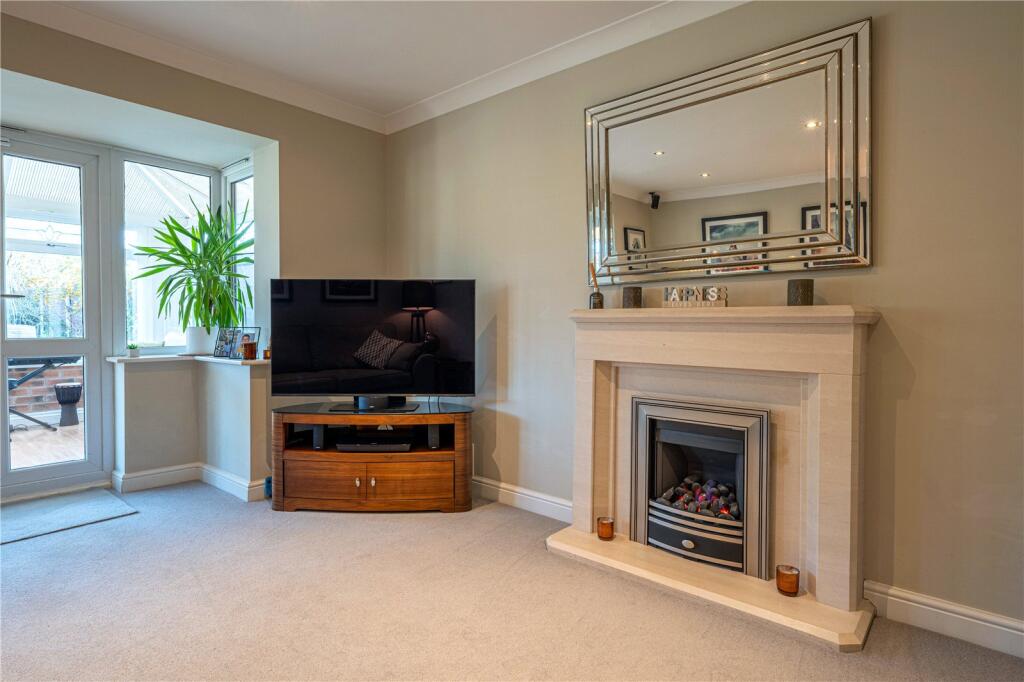 Additional property image - Falmouth Drive, Amington, Tamworth, Staffordshire, B77