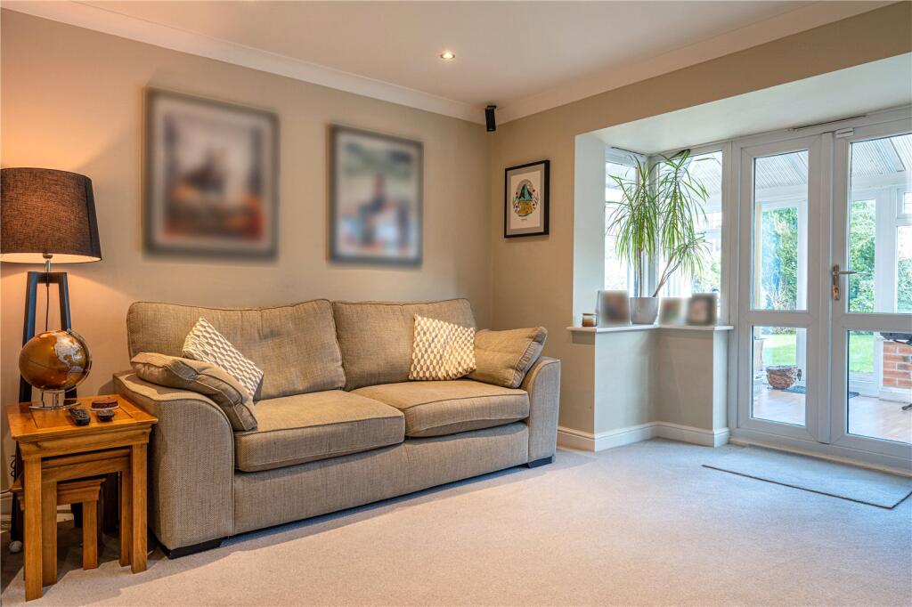 Additional property image - Falmouth Drive, Amington, Tamworth, Staffordshire, B77