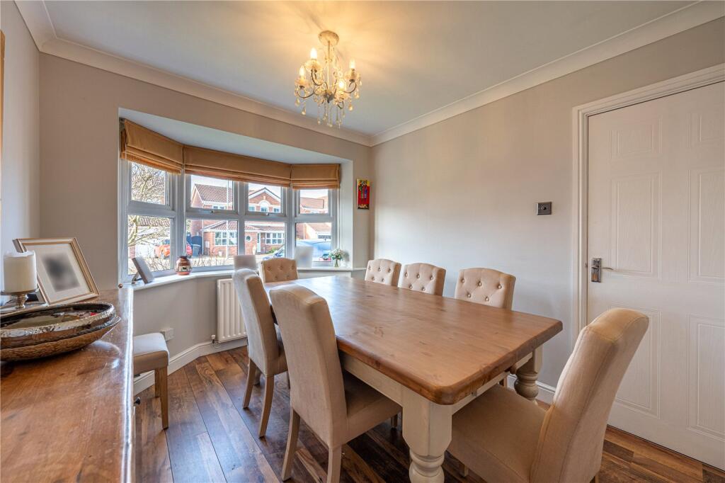 Additional property image - Falmouth Drive, Amington, Tamworth, Staffordshire, B77