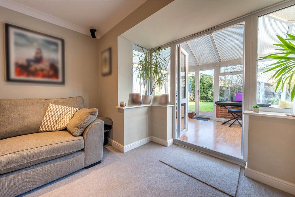 Additional property image - Falmouth Drive, Amington, Tamworth, Staffordshire, B77