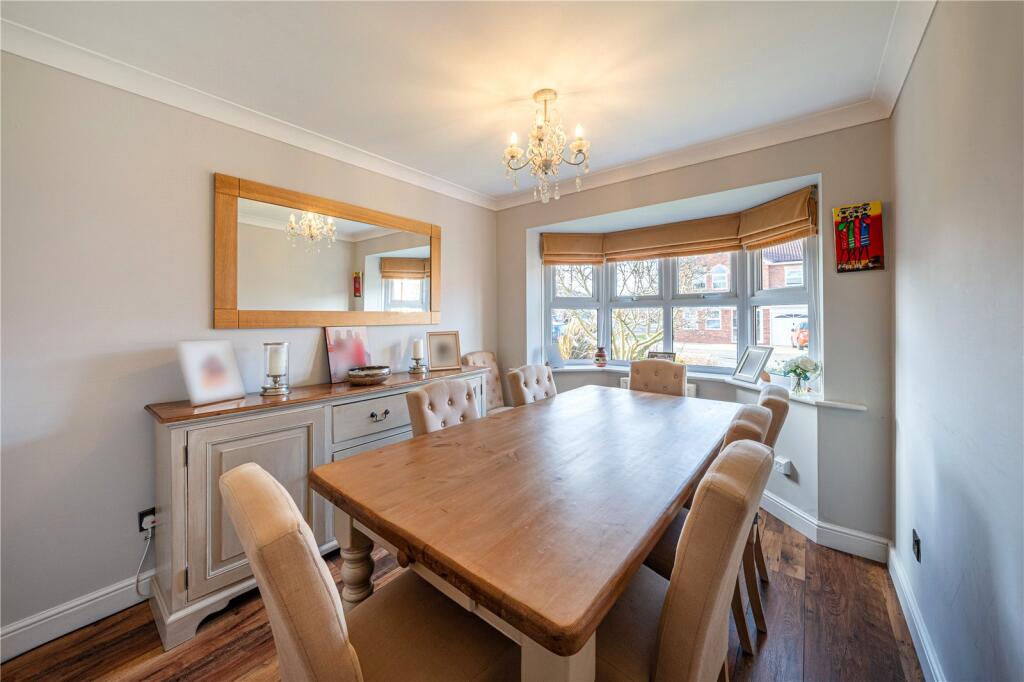 Additional property image - Falmouth Drive, Amington, Tamworth, Staffordshire, B77