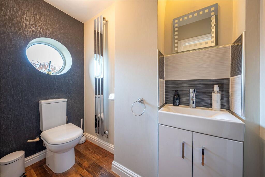 Additional property image - Falmouth Drive, Amington, Tamworth, Staffordshire, B77