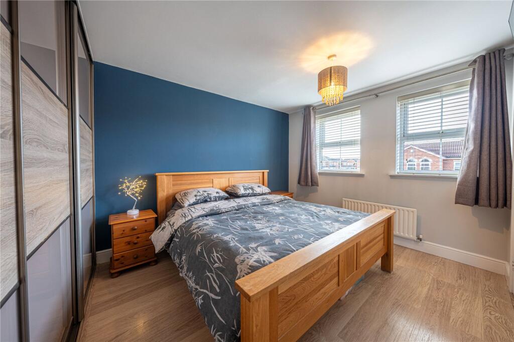 Additional property image - Falmouth Drive, Amington, Tamworth, Staffordshire, B77