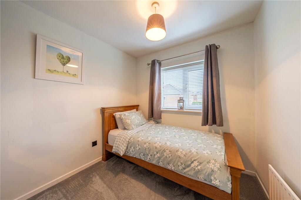 Additional property image - Falmouth Drive, Amington, Tamworth, Staffordshire, B77