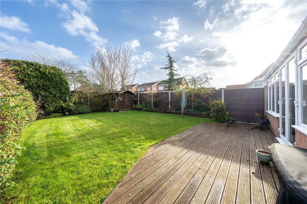 Additional property image - Falmouth Drive, Amington, Tamworth, Staffordshire, B77