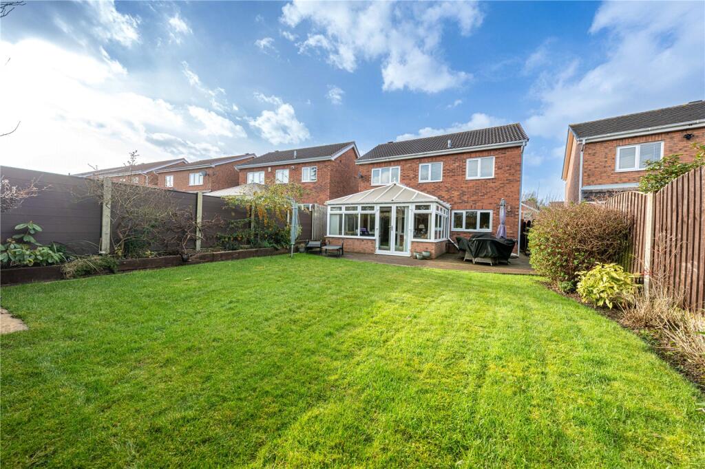 Additional property image - Falmouth Drive, Amington, Tamworth, Staffordshire, B77